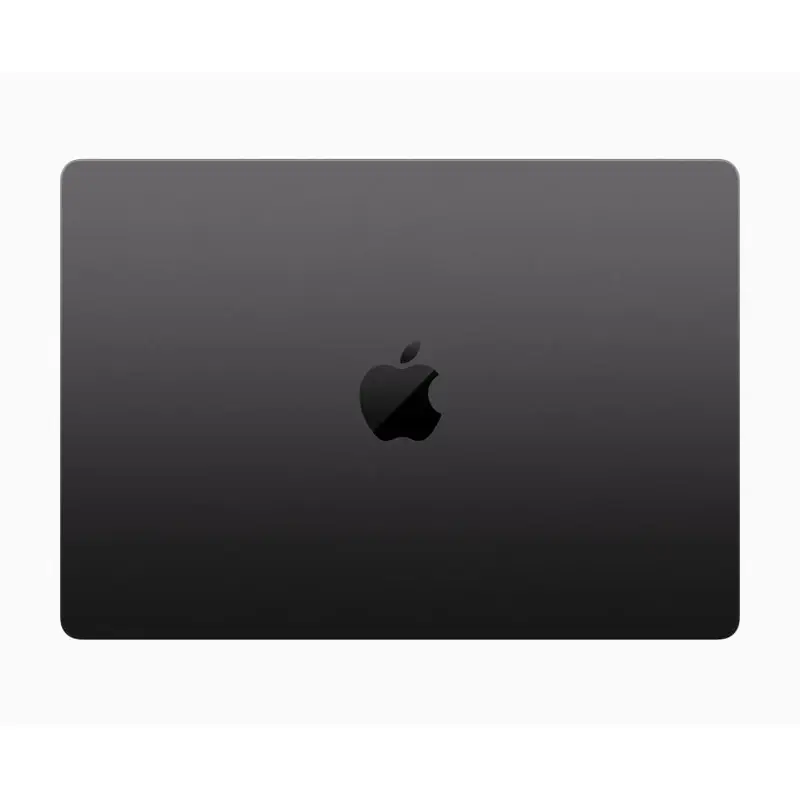 لپ تاپ 14.2 اینچی اپل مدل MacBook Pro MRX43 2023 ZPA-M3 Pro-18GB RAM-1TB SSD